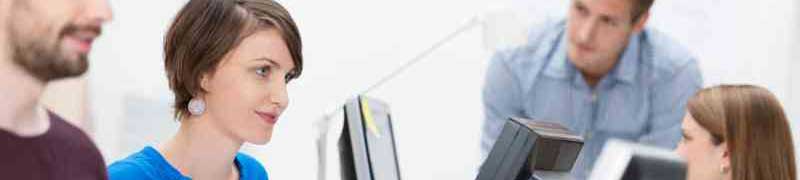 Curso Administracion de Sistemas de Planificacion de Recursos Empresariales y de Gestion de Relaciones con Clientes (A Distancia)