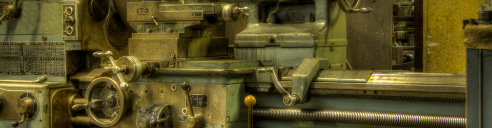 Curso Online Tecnicas de Programacion y Control de la Produccion en Fabricacion Mecanica