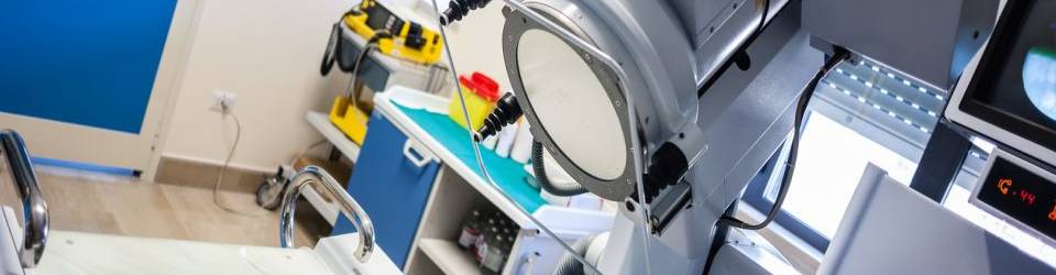 Curso Planificacion y Gestion del Mantenimiento de Sistemas de Electromedicina y sus Instalaciones Asociadas (A Distancia)