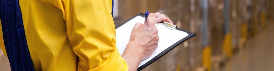 Curso Operaciones Auxiliares de Almacenaje (A Distancia)