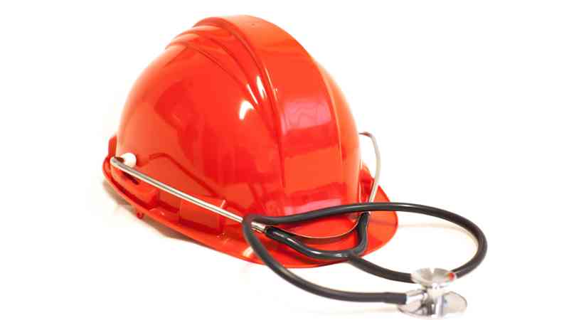 Curso Prevencion Basica de Riesgos Laborales en Construccion (A Distancia)