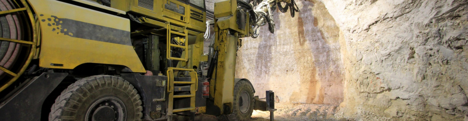 Curso Online Excavacion con Tuneladoras de Suelos