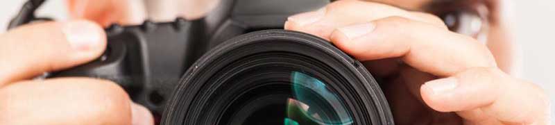 Curso Realizacion de la Toma Fotografica (A Distancia)