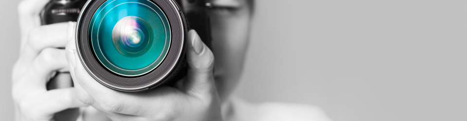 Curso Online Realizacion de la Toma Fotografica