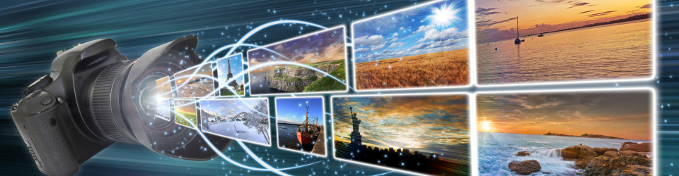 Curso Online Procesos Finales de Acabado y Conservacion de Imagenes Fotograficas