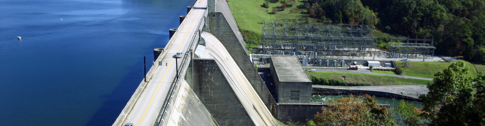 Curso Online Control en Planta de la Operacion y el Mantenimiento de Centrales Hidroelectricas