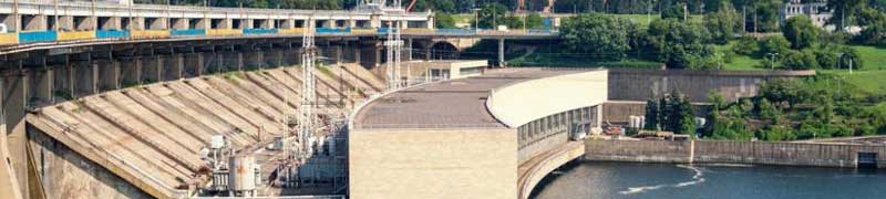 Curso Control de Centrales Hidroelectricas (A Distancia)