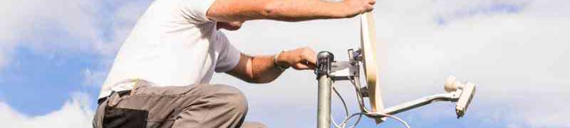 Curso Montaje y Mantenimiento de Sistemas de Transmision para Radio y Television en Instalaciones Fijas y Unidades Moviles (A Distancia)