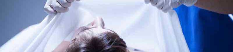 Curso Tanatoestetica (A Distancia)