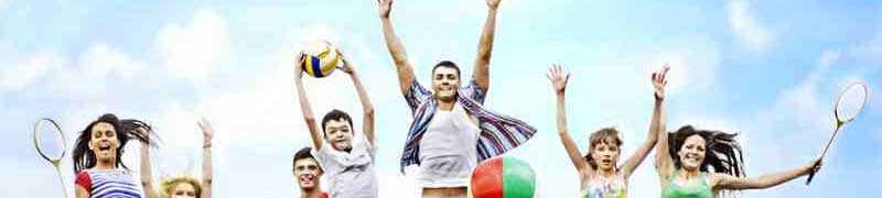 Curso a distancia Mf1658_3 Proyectos De Animacion Fisico Deportivos Y Recreativos A Distancia