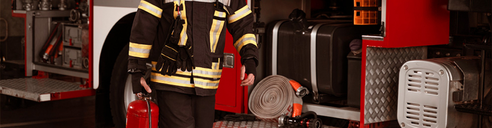 Curso Online Mantenimiento de los Medios Materiales para las Intervenciones en Incendios y Emergencias