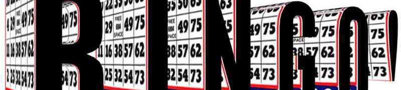 Venta de Cartones de Bingo