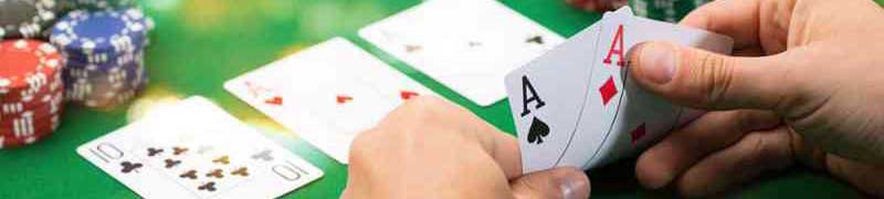 Supervisión de los Juegos de Mesa en Casinos (A Distancia)