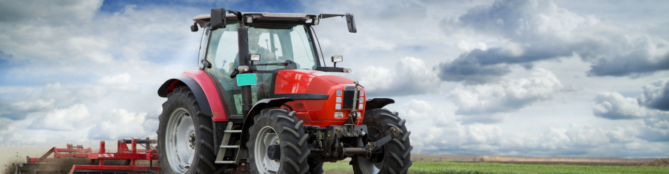 Curso Online Manejo y Mantenimiento de Equipos de Siembra y Plantacion
