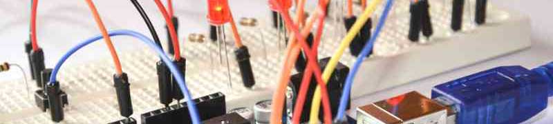 Curso Mantenimiento de Equipos Electronicos de Potencia y Control (A Distancia)