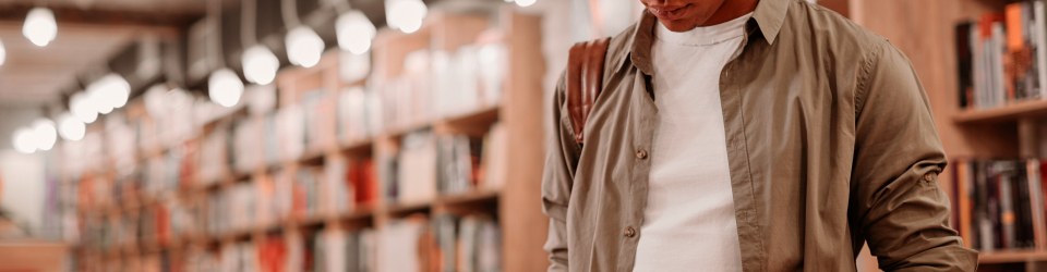 Curso Online Servicio de Prestamo Bibliotecario
