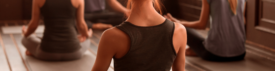 Metodología de la Instrucción en Sesiones de Yoga (Online)