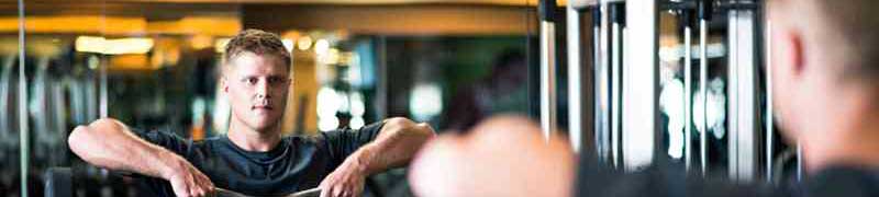 Monitor de Core Training + Especialización en Coaching Deportivo (Doble Titulación + 8 Créditos ECTS)