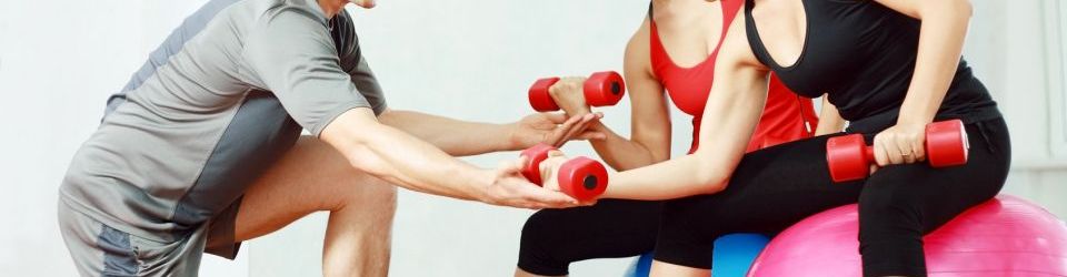 Monitor de Core Training + Salud Deportiva (Doble Titulacion con 4 Creditos ECTS)