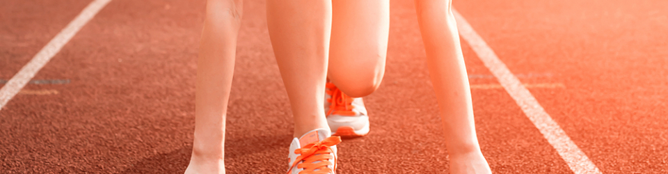 Monitor Deportivo en Atletismo