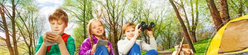 Monitor de Educación Ambiental. Granjas Escuela + Monitor de Ocio y Tiempo Libre (Doble Titulación con 4 Créditos ECTS)