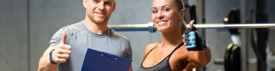 Monitor de Entrenamiento Funcional de Alto Rendimiento + Salud Deportiva (Doble Titulacion con 4 Creditos ECTS)