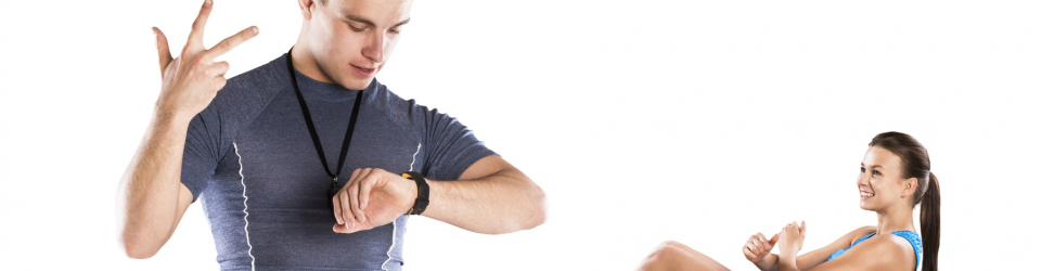 Monitor de Entrenamiento Personalizado y Alimentacion + Salud Deportiva (Doble Titulacion con 4 Creditos ECTS)