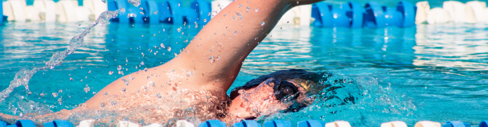 Monitor de Natacion de Competicion + Salud Deportiva (Doble Titulacion con 4 Creditos ECTS)