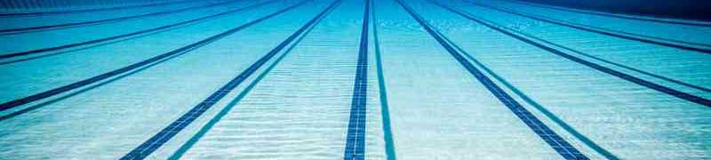 Monitor de Natación de Competición