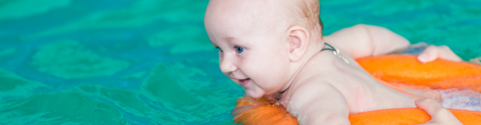 Postgrado de Monitor de Matronatacion y Natacion para Bebes (Doble Titulacion + 4 Creditos ECTS)