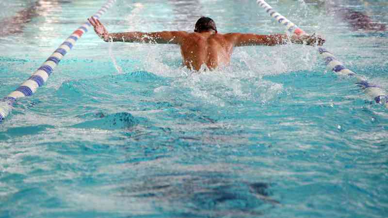 Monitor de Natación (CARNÉ DE FEDERADO) + Especialización en Nutrición de la Práctica Deportiva (Doble Titulación + 8 Créditos ECTS)