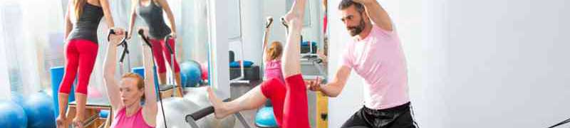 Monitor de Pilates en Suelo con Implementos + Especialización en Nutrición de la Práctica Deportiva (Doble Titulación + 8 Créditos ECTS)