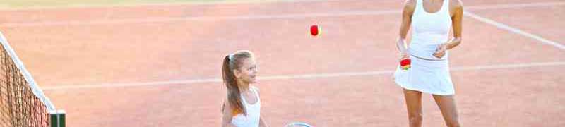 Monitor de Tenis + Salud Deportiva (Doble Titulación con 4 Créditos ECTS)
