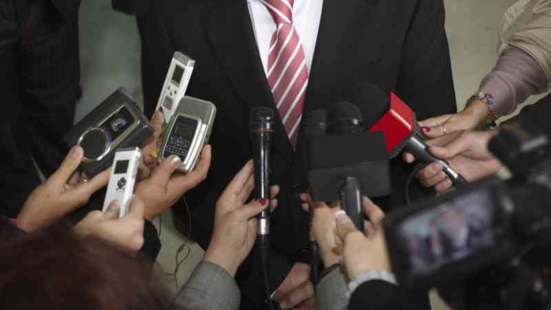 Curso online Periodismo De Investigacion