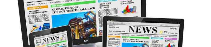 Postgrado en Periodismo Digital y Redaccion Periodistica + Titulacion Universitaria