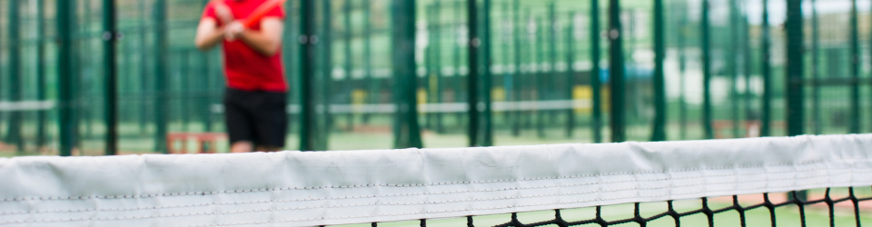 Postgrado en Coach Deportivo para Monitores de Padel + Titulacion Universitaria