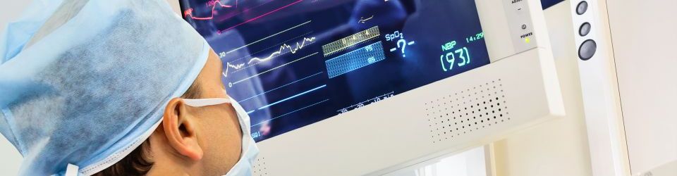 electrocardiografia