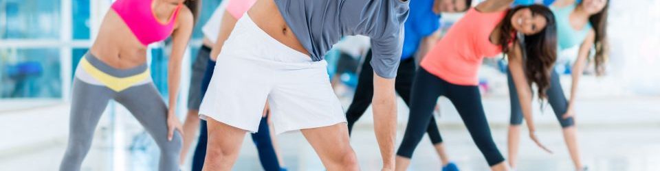 Suspension Training