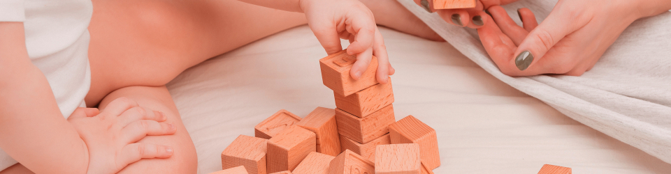 estimulacion sensorial infantil