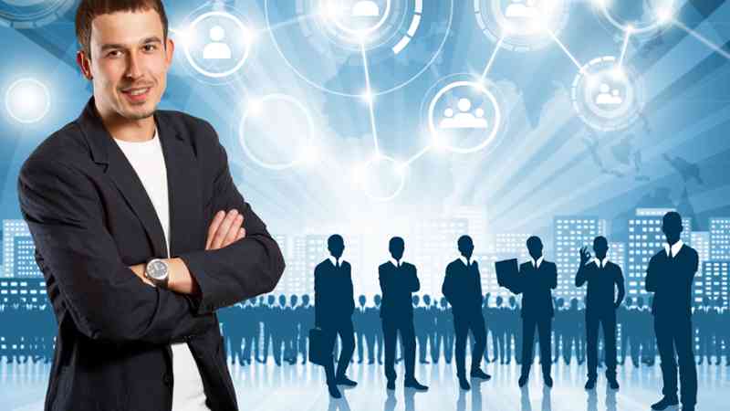 Postgrado en Gestion Estrategica de Recursos Humanos