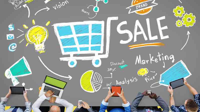 Postgrado en Inbound Marketing y Comercio Electrónico + Titulación Universitaria + 4 ECTS