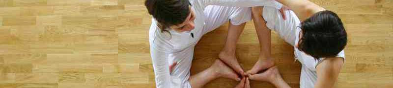 Postgrado de Monitor de Pilates Terapéutico (CARNÉ DE FEDERADO)