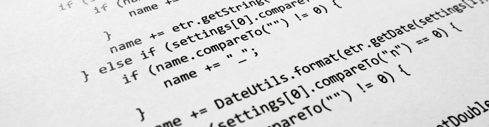 Postgrado en Programacion, Desarrollo de Aplicaciones JAVA y Programacion de Aplicaciones Android + Doble Titulacion Universitaria