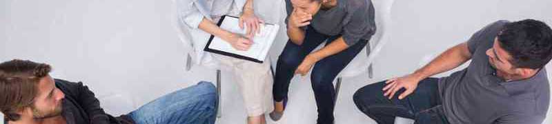 Postgrado en Rehabilitación del Trastorno Mental Grave