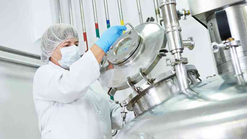 Postgrado en Técnicas Espectroscópicas en Química Analítica