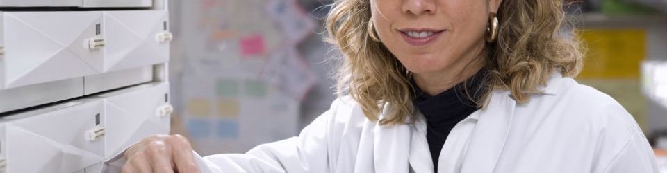 Tecnico en Prevencion de Riesgos Laborales en Oficinas de Farmacia