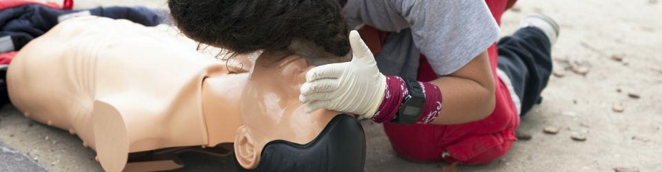 Curso Superior de Primeros Auxilios y Reanimacion Cardiopulmonar (Doble Titulacion con 4 Creditos ECTS)