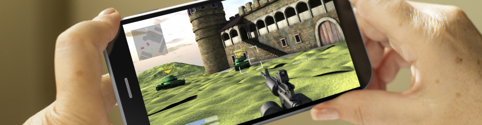 Especialista TIC en Programacion de Videojuegos con HTML5 + Javascript + CSS3