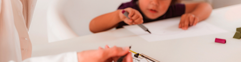 Tecnico Profesional en Psicologia en la Infancia y la Adolescencia
