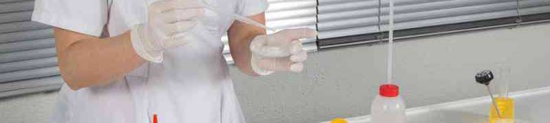 Curso Analisis Quimico (Dirigida a la obtencion del Certificado de profesionalidad a traves de la acreditacion de las Competencias Profesionales R.D. 1224/2009) (A Distancia)